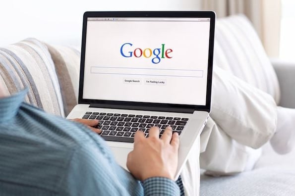 google advanced search tips