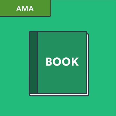 AMA book citation