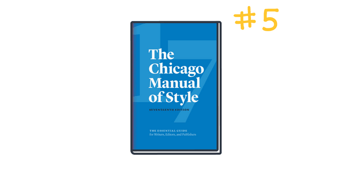 Chicago citation style