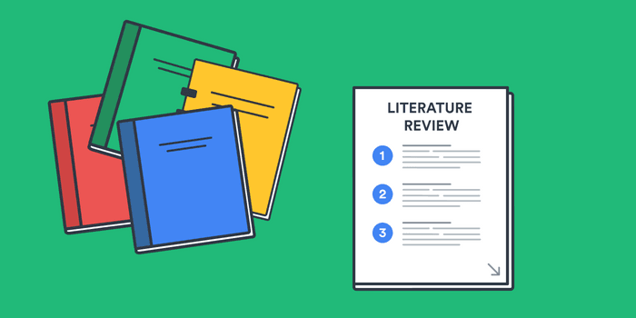 How to write a literature review