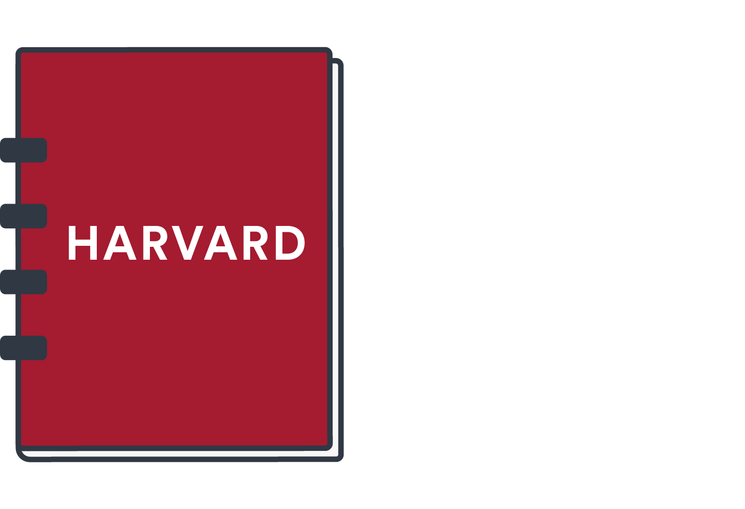 harvard illustration