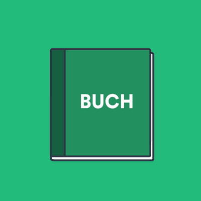 Bücher und Buchkapitel