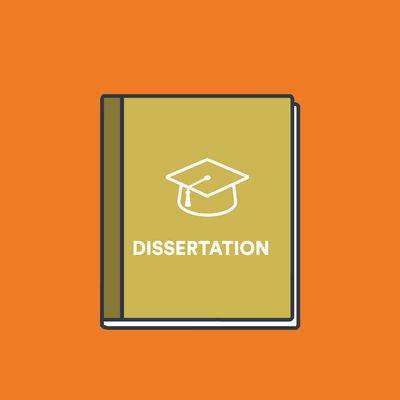 Richtig zitieren: Dissertation