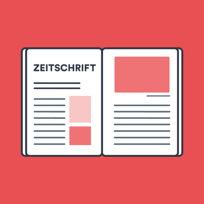 Richtig zitieren: Zeitschriftenartikel